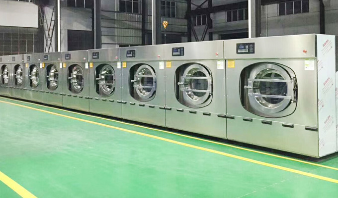 用人少操作簡單、組裝式維修方便